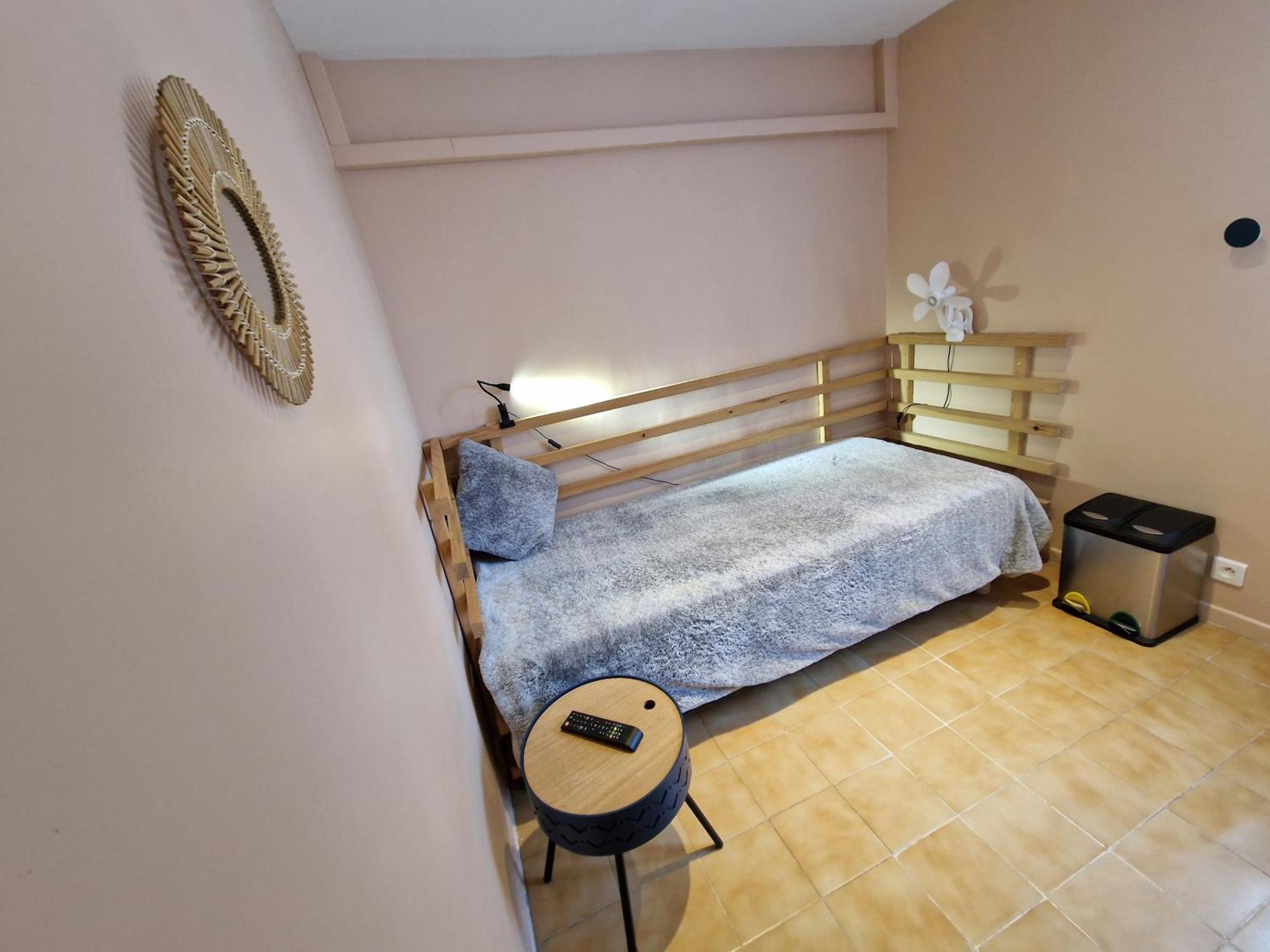 Le Cosy Hotel Saint Aygulf Bagian luar foto