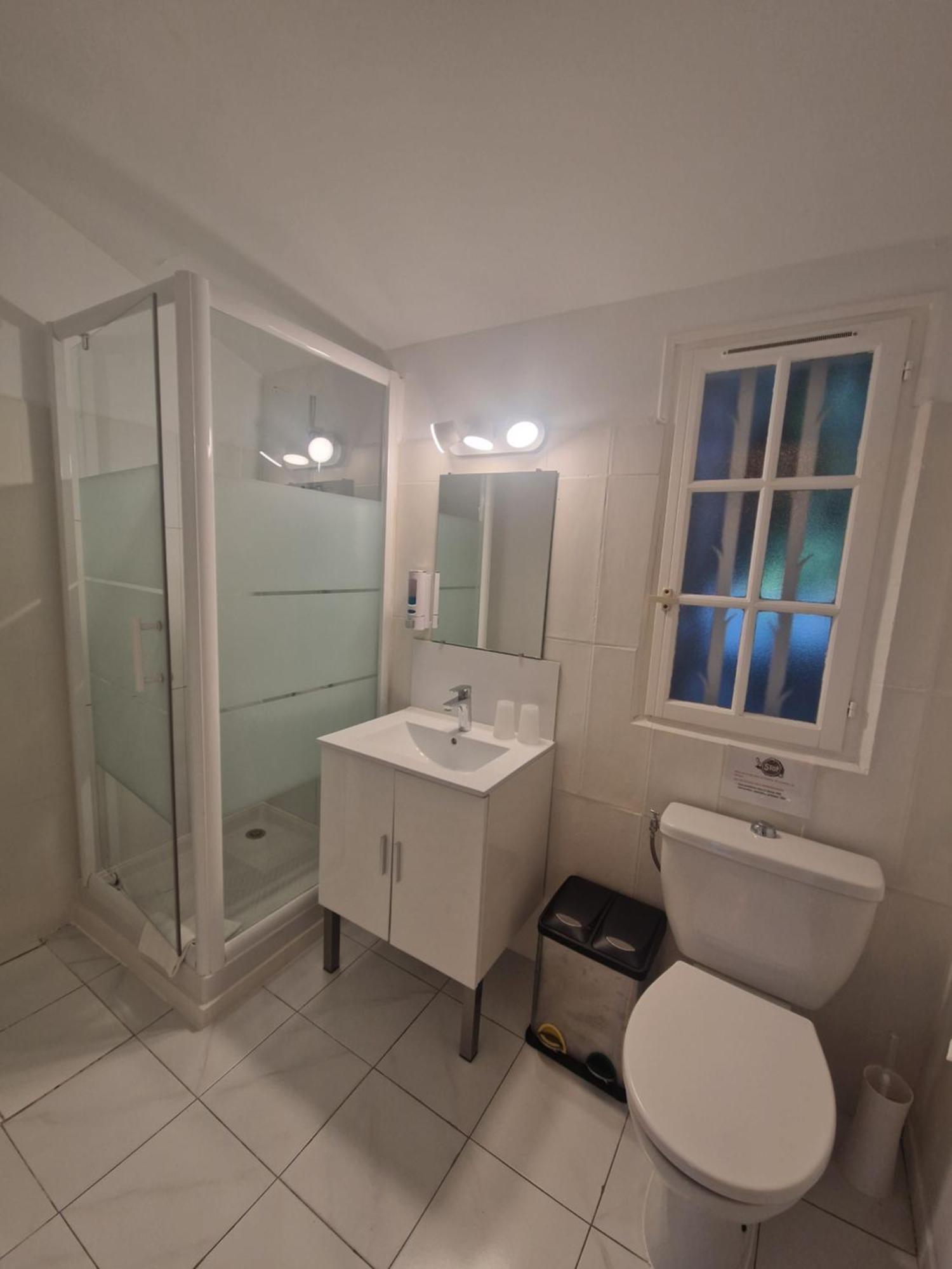 Le Cosy Hotel Saint Aygulf Bagian luar foto
